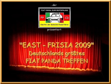 East Prisia 2009