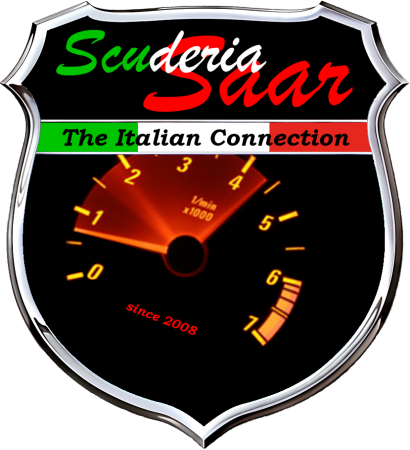 Scuderia Saar Logo